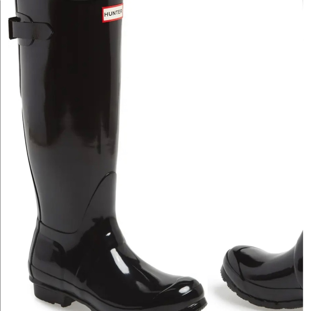 hunter inserts for rain boots